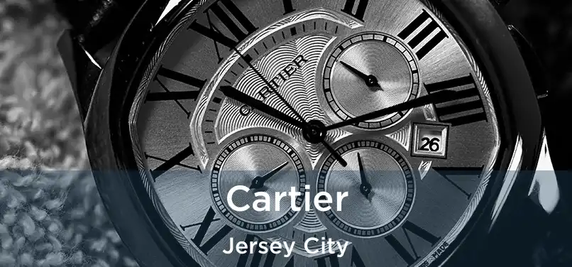  Cartier Jersey City