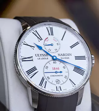 Best Value For Watch in Jersey City, NJ