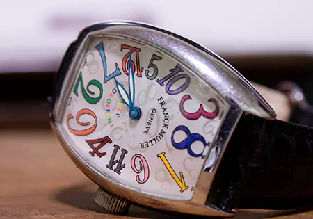 Watch Buying Service in Jersey City, NJ