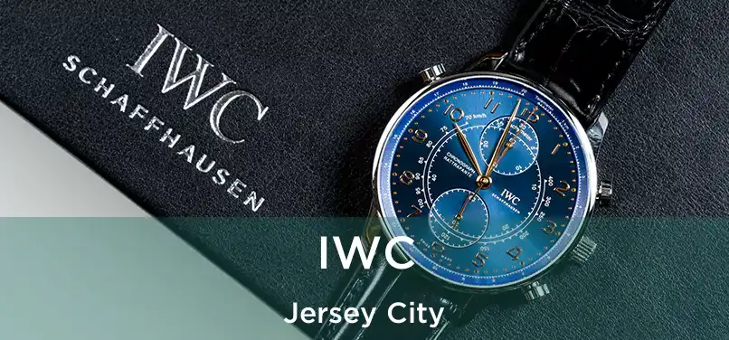  IWC Jersey City