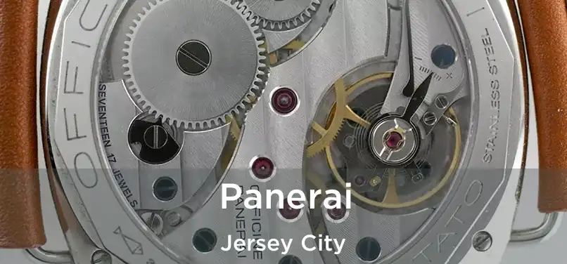  Panerai Jersey City